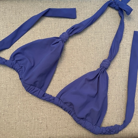 Vitamin A Bikini Top - Picture 6 of 6